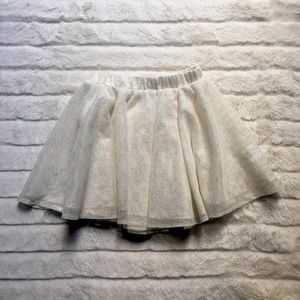 Old Navy Full Tutu Skirt Size 4T Girls